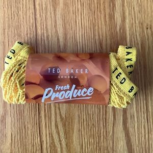 New Ted Baker Reusable Produce Bag